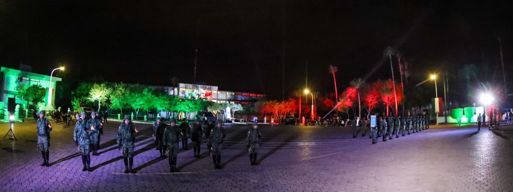 Será sin público ceremonia del Grito de Independencia