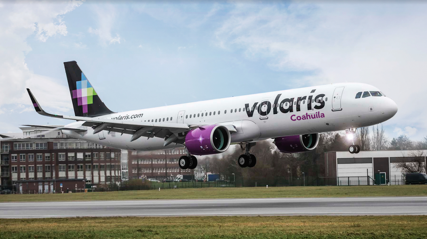 Volaris será la primera aerolínea en aceptar bitcoin en El Salvador