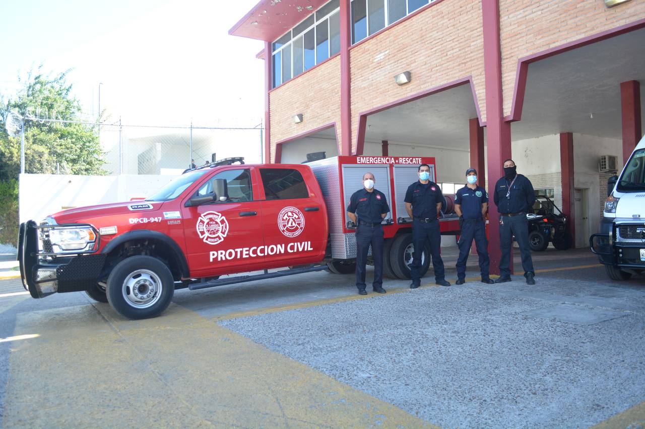 APLICARÁN “OPERATIVO NAVIDEÑO” PARA SEGURIDAD