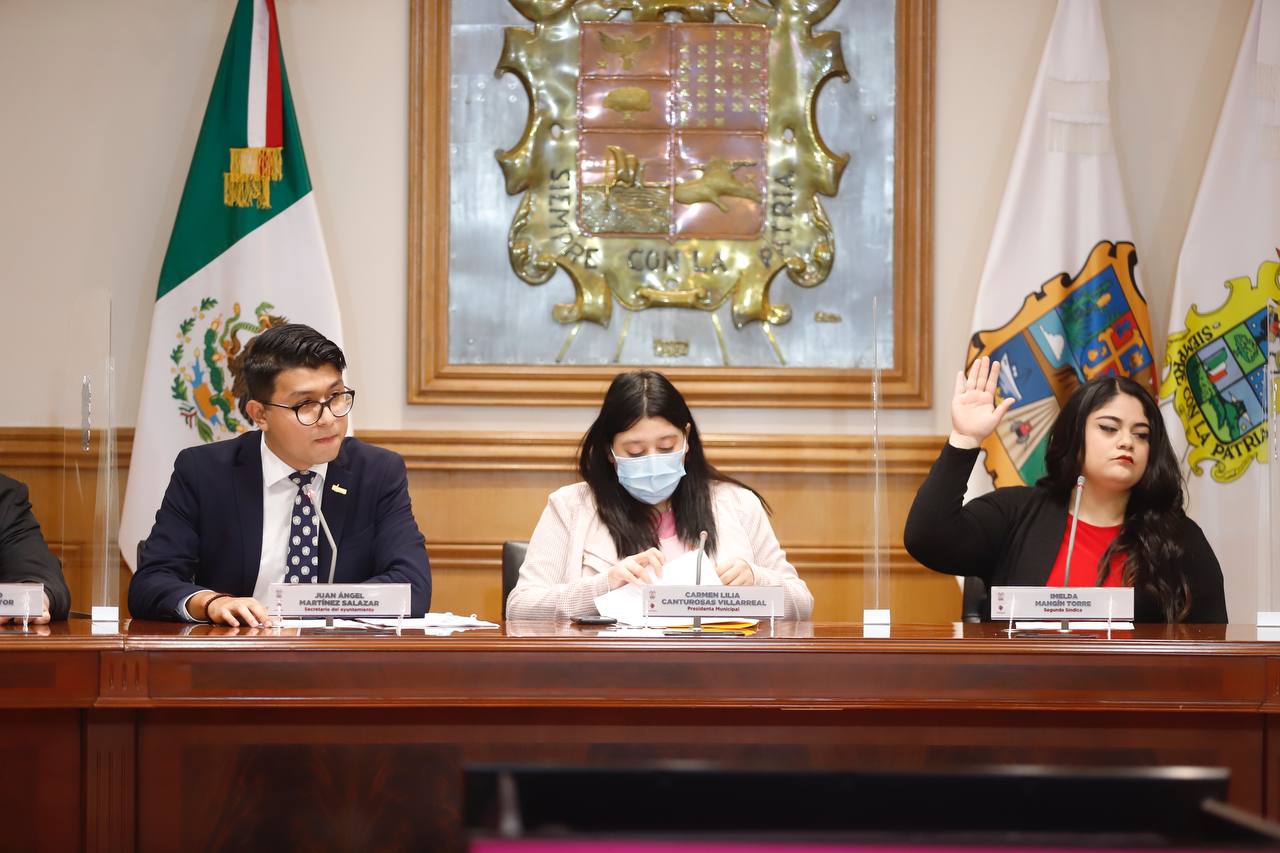 MUNICIPIO TENDRÁ ACTIVA PARTICIPACIÓN DE NUEVAS GENERACIONES CON CABILDO JUVENIL