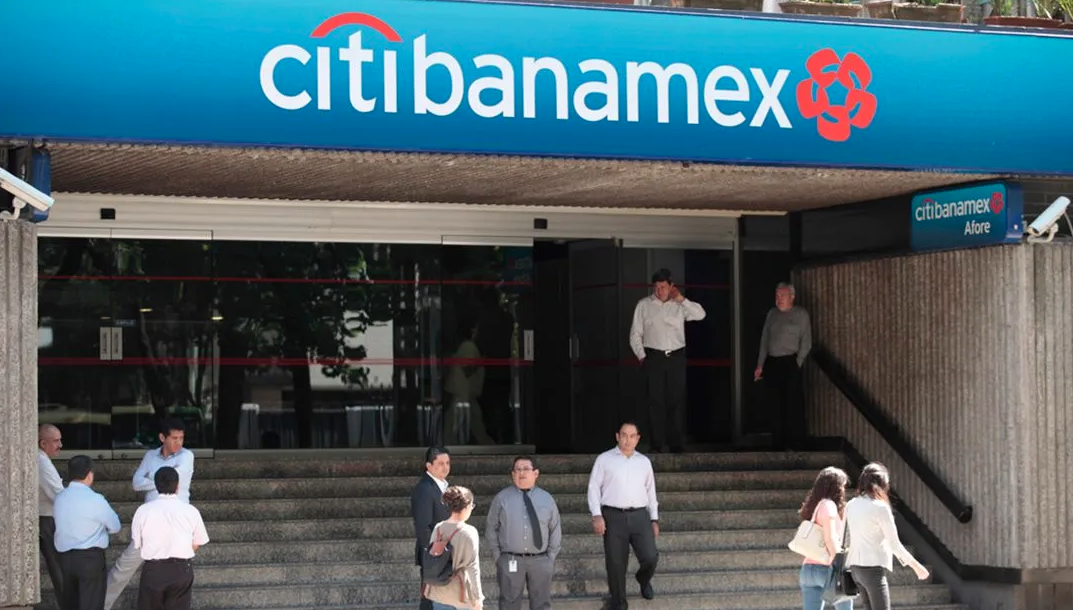 Enciende alertas salida de Citi