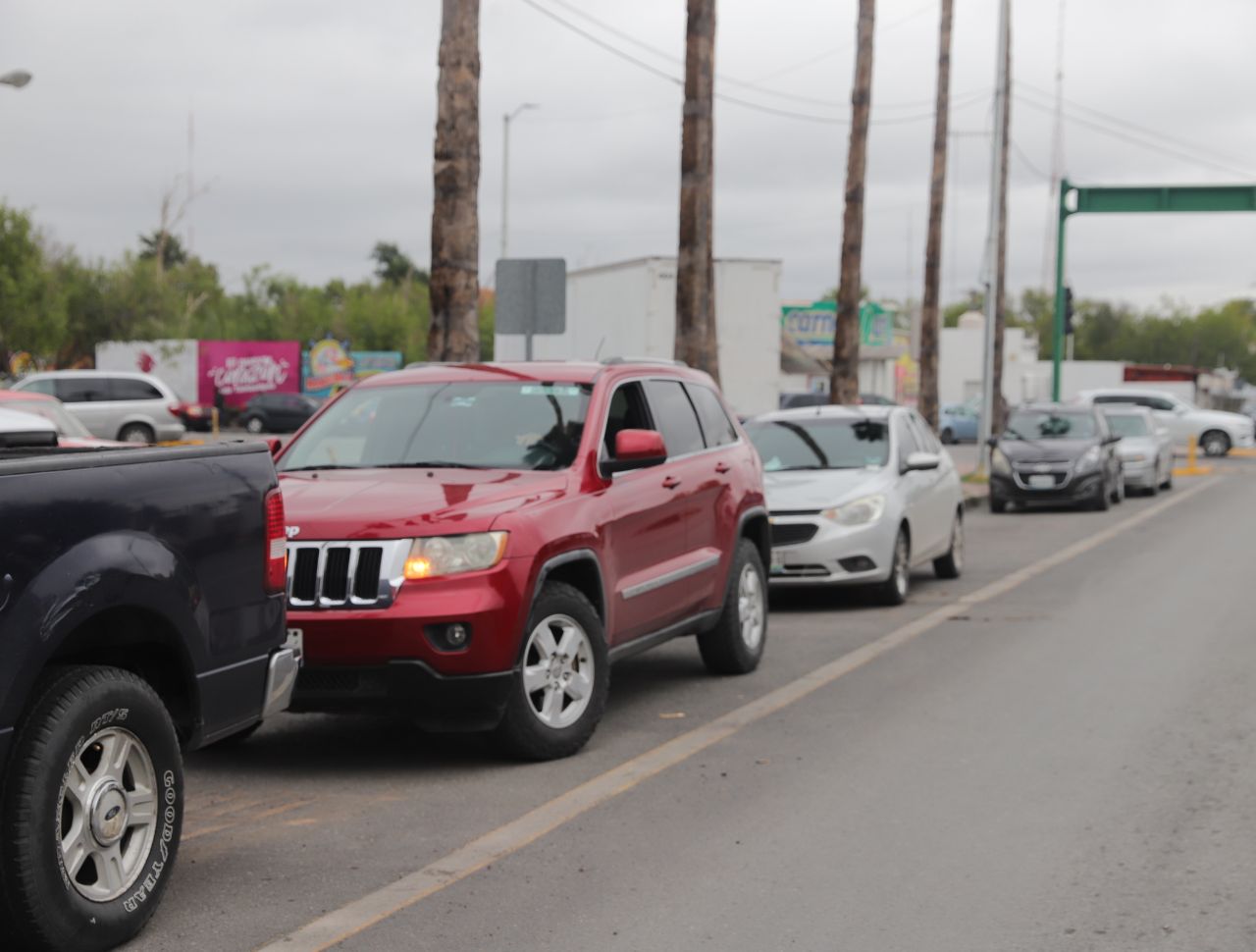 GARANTIZA SEGURIDAD CIUDADANA REGISTRO PÚBLICO VEHICULAR DE AUTOS EXTRANJEROS