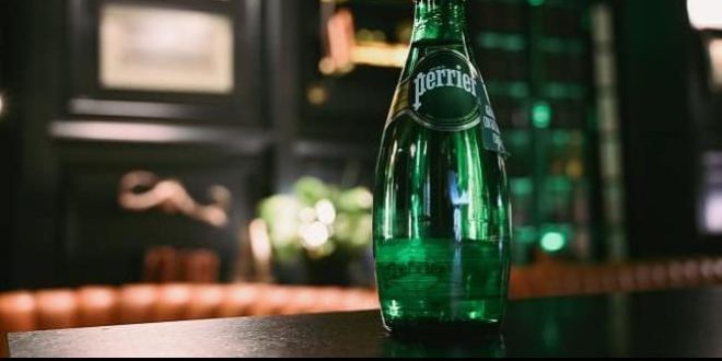 Perrier ofrece una experiencia de estilo francés única con su concepto “La Terrasse”