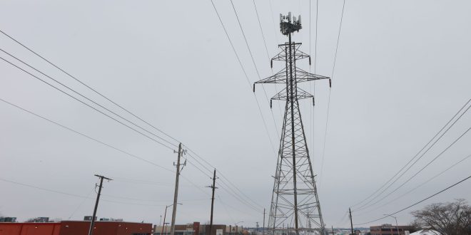 Red eléctrica de Texas pasa su primera prueba de hielo