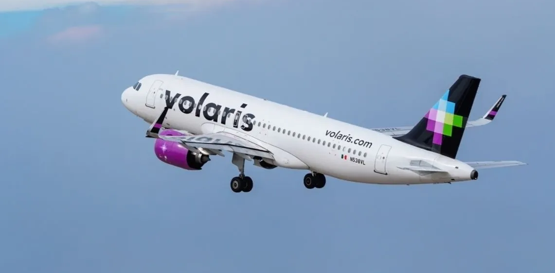 Volaris Anuncia Resultados Financierosdel Segundo Trimestre 2023