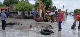 Enojo por continuos cortes de agua por parte de Municipio y COMAPA