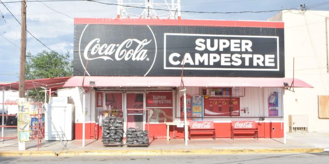 Resurgen las tiendas de barrio en Nuevo Laredo tras el cierre de los Oxxo’s