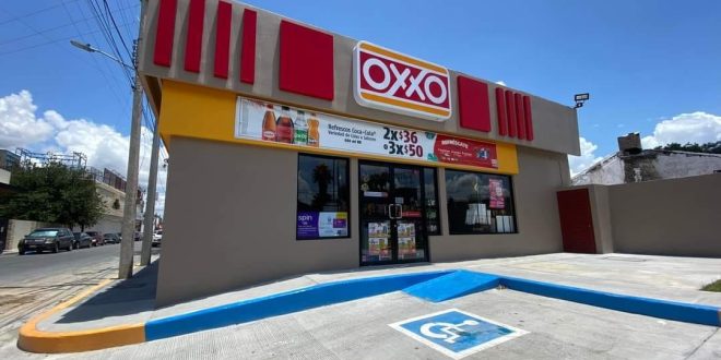 Regresa OXXO operará con normalidad a partir de este viernes