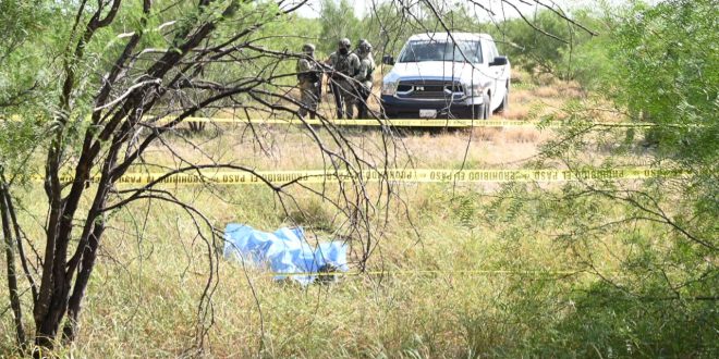 Militares asesinan de un balazo a un civil luego de supuesta persecución