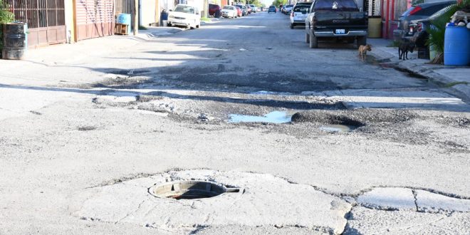 Nuevo Laredo: Abandono y desesperanza en medio de un presupuesto millonario