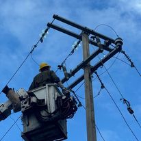 Aumento de cortes eléctricos y falta de agua potable genera malestar en Nuevo Laredo