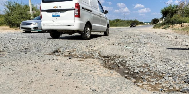 Inutiliza administración de Carmen Canturosas obra magna de su propio hermano