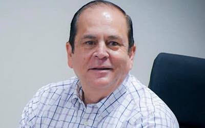 Nombran a Claudio Bres comisionado con Texas