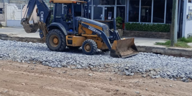 Gobierno Municipal ignora a comerciantes afectado por cierre de la Campeche y celebra «Campechaneada»