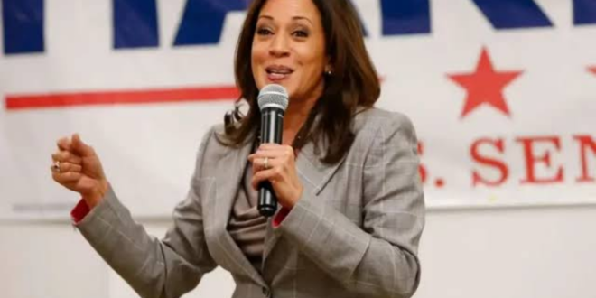 Corta Kamala ventaja de Trump en Texas