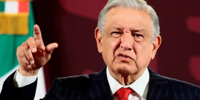 Pausa AMLO relación con EEUU y Canadá