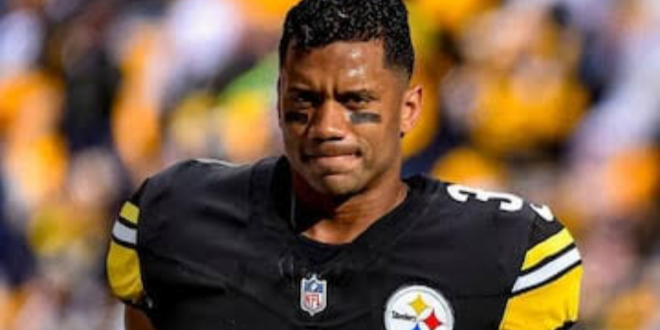 Eligen Steelers a Wilson como QB