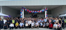 CELEBRA AMERICAN AIRLINES SU OCTAVA CUSTOMER CUP EN CANCÚN