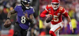 Inicia la NFL con Ravens – Chefs