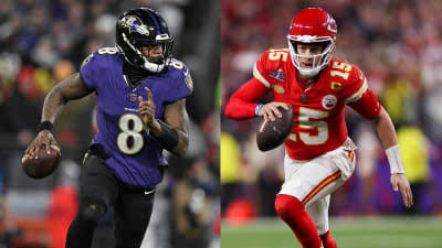 Inicia la NFL con Ravens – Chefs