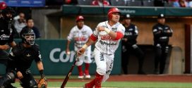 Humillan Diablos Rojos a Sultanes