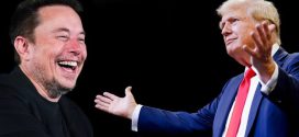 Propone Trump a Musk para un cargo público