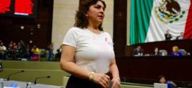 «Simuló Morena quorum en votación de reforma judicial»: Ivonne Ortega