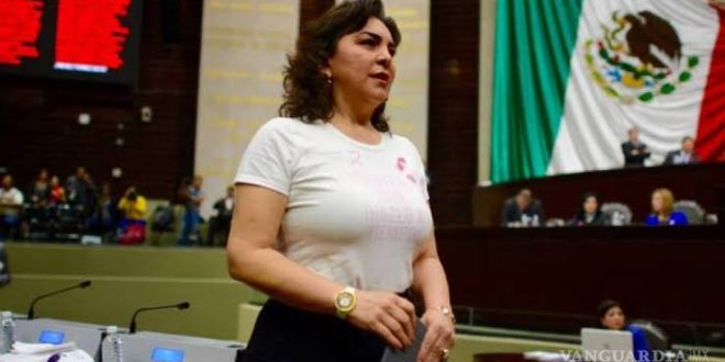 «Simuló Morena quorum en votación de reforma judicial»: Ivonne Ortega