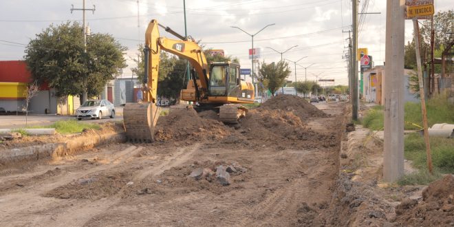 ¿Cuántas obras inconclusas se auto-heredará Carmen Lilia Canturosas?