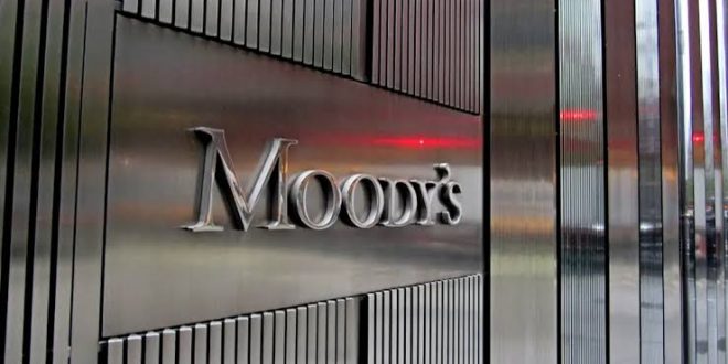 Otorga Moody’s a Tamaulipas calificación de alta calidad