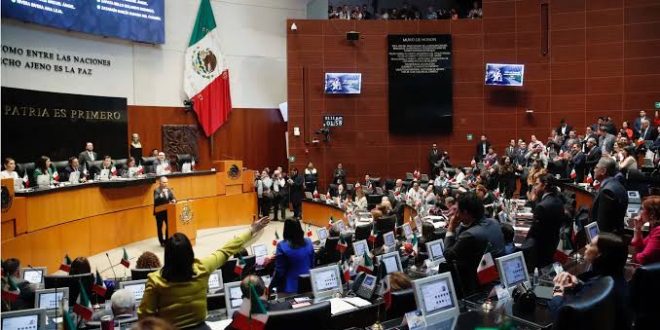 Buscan alternativas para revertir Reforma Judicial