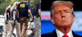 Investiga FBI intento de asesinato a Trump