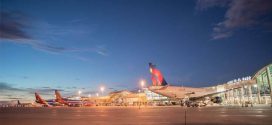 Harán mejoras en aeropuerto de El Paso