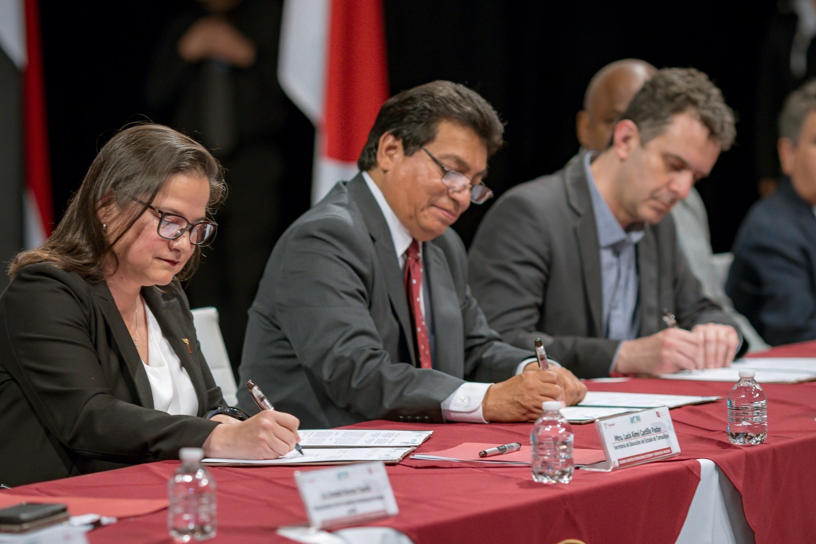 Inicia Segundo Congreso Internacional de Ciencia y Tecnología Aplicada en Nuevo Laredo