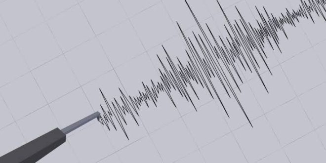 Despierta CDMX con temblor