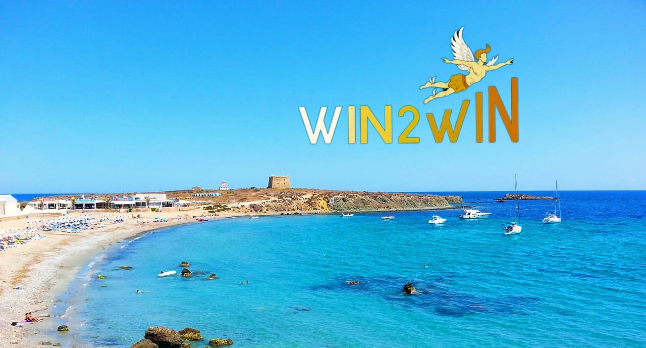 Transformará Win2Win el Networking Global desde Alicante, España