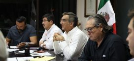 Organiza Tamaulipas Congreso Nacional Espacial, en Matamoros