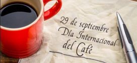 Celebremos el Día del Café