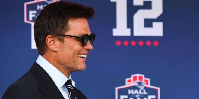 Limitara NFL a Brady como analista