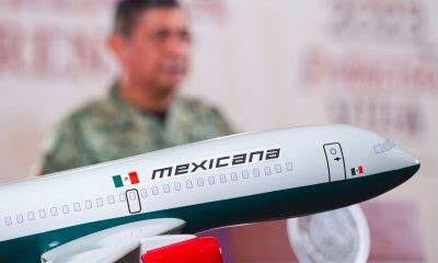 Denuncian abusos pilotos de Mexicana