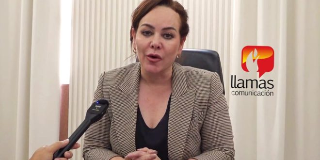 ANUNCIA CARMEN LILIA CANTUROSAS INICIO DE TRABAJOS EN CARRETERA MEX 2; SICT OTORGA PERMISO A GOBIERNO MUNICIPAL