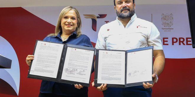 Detonarán Tamaulipas y San Luis Potosí desarrollo del turismo regional