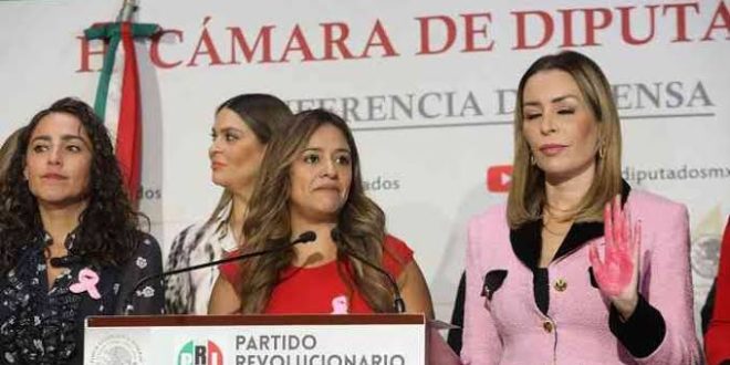 Anualmente fallecen 670 mil mujeres por cáncer de mama