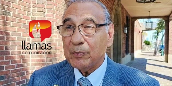 «Lo quiere por Colombia»: Victor Treviño