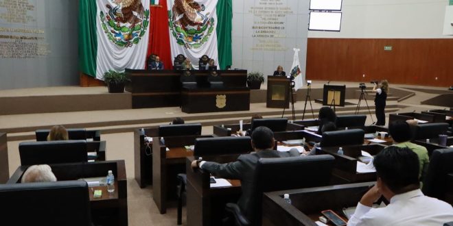 Diputados tamaulipecos, primeros en avalar reforma sobre salarios dignos