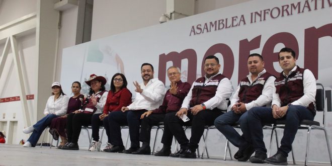 Cimbra morena Tamaulipas la capital del estado