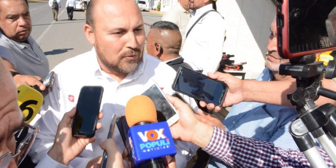 Pide Gobierno de Tamaulipas no politizar el caso Verástegui