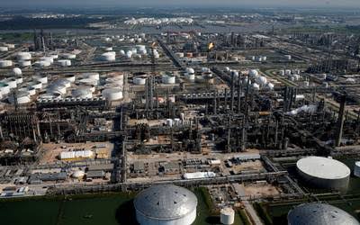 Le cae demanda a PEMEX en Texas