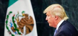 «No venderá México ni un sólo auto en EEUU»: Trump