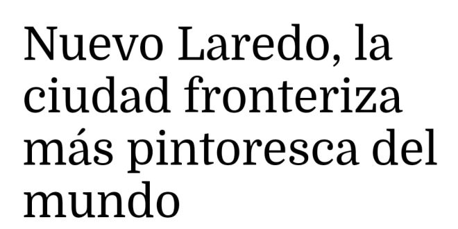 Gobierno Municipal de Nuevo Laredo gasta en influencers sin resultados concretos